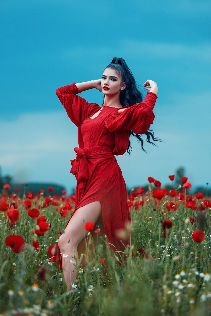Red 07